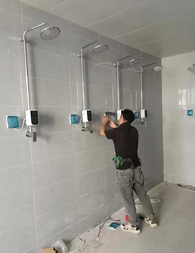 水控機(jī)一體機(jī)